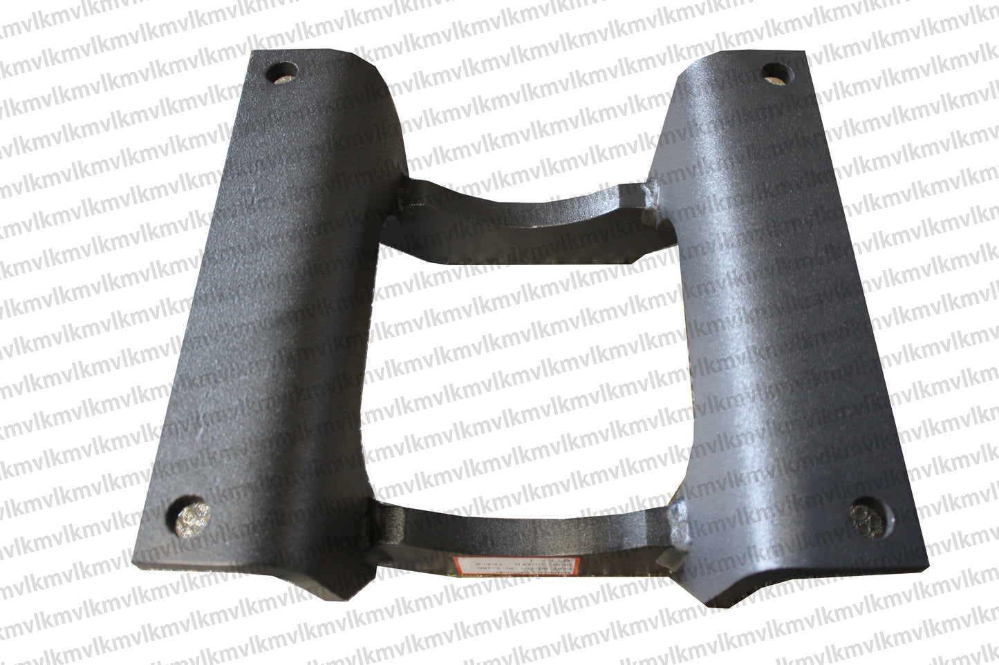 Track Guard - PC200-7 / 20Y-30-31160