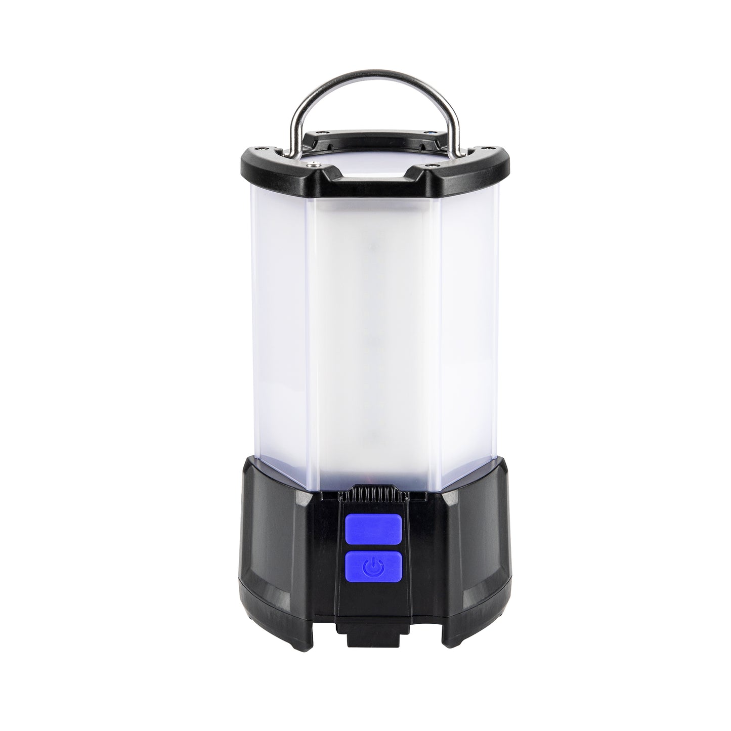 TAKENOW - RECHARGEABLE INDUSTRY 360 DEGREE SITE LIGHT - TK-WL5052-FL