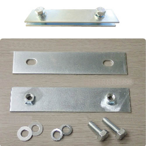 【MIJ】 Joint Accessaries for Ground Protection Mat