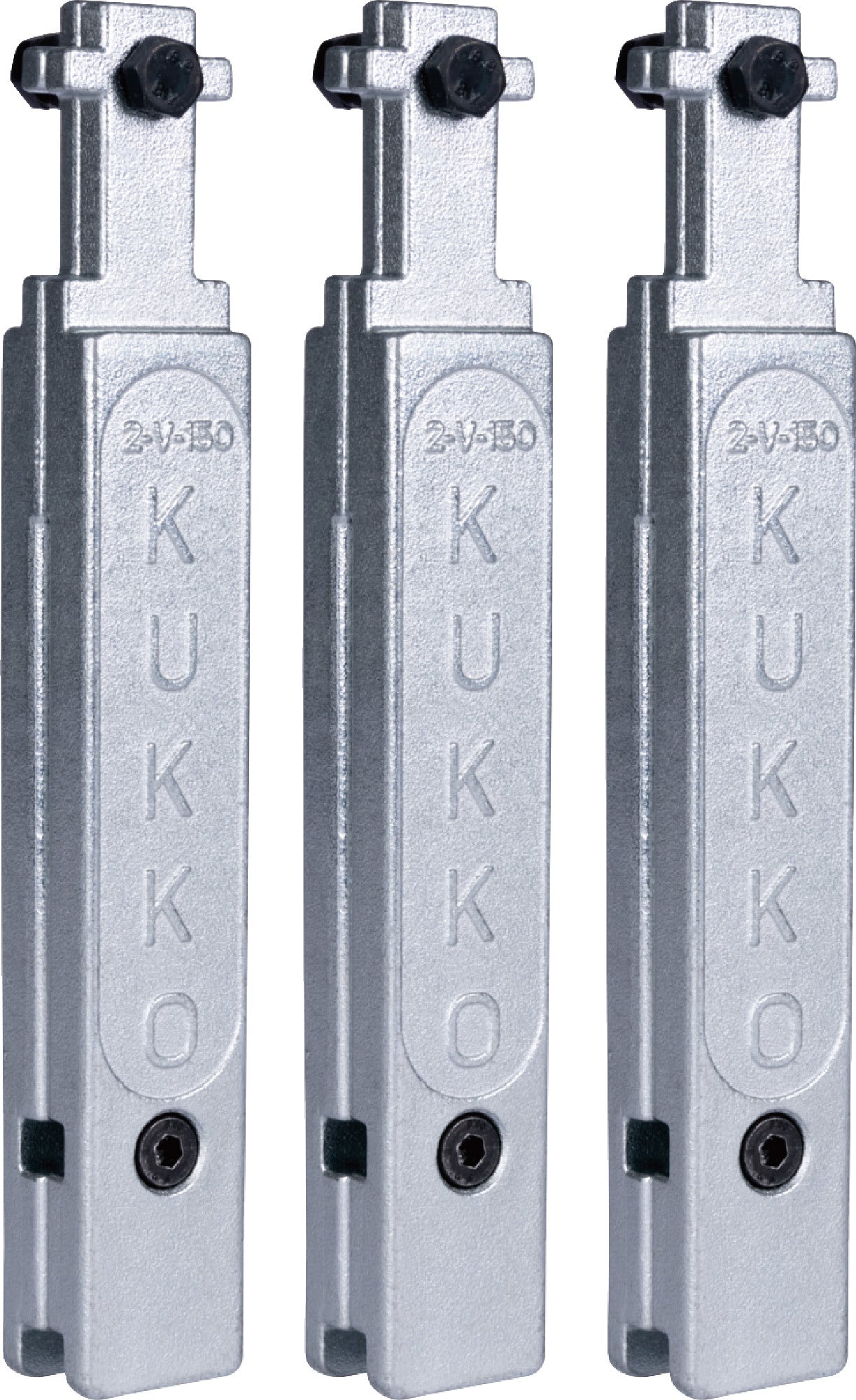 KUKKO - Pulling Jaws extensions