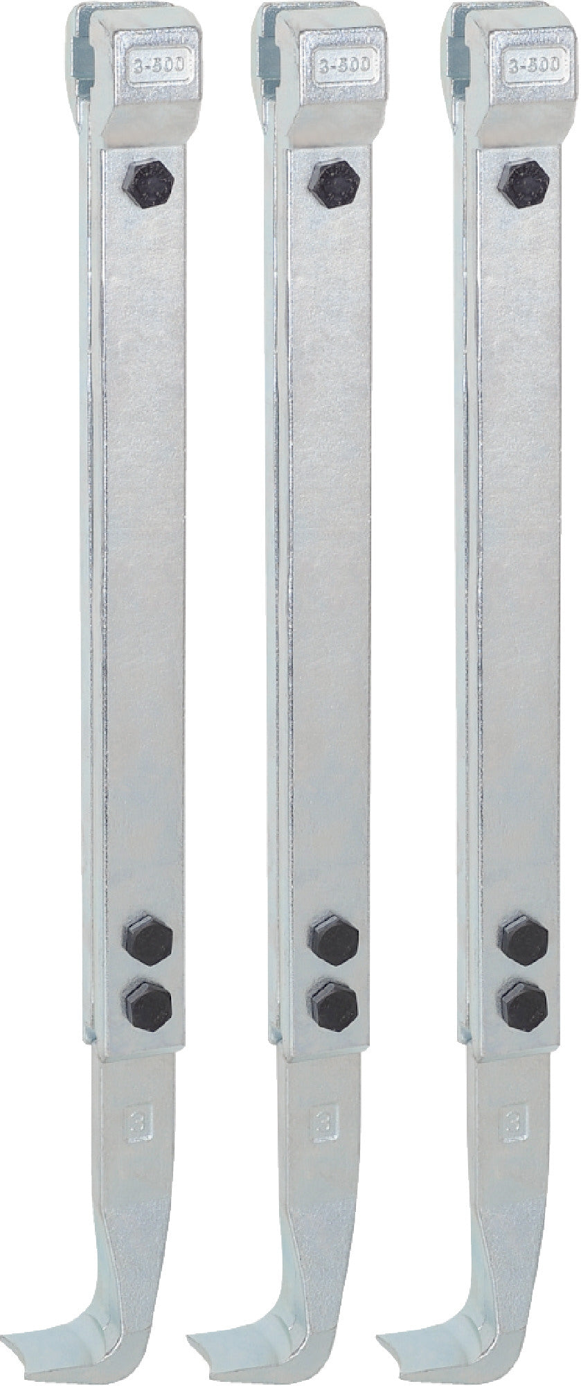 KUKKO - Standard Jaws for replacement