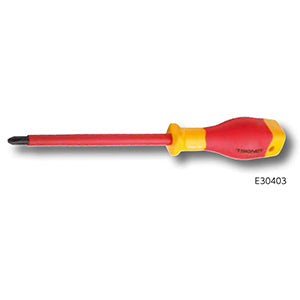 SIGNET - Insulated Phillips Screwdriver