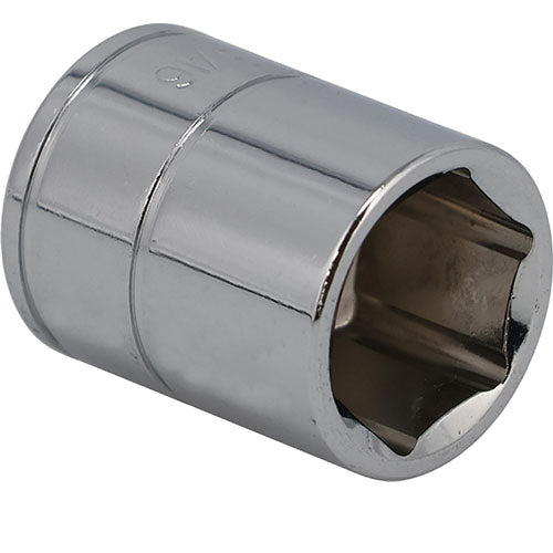 SIGNET - 6.3SQ-1/4DR Socket (Inch) / For Hand tool