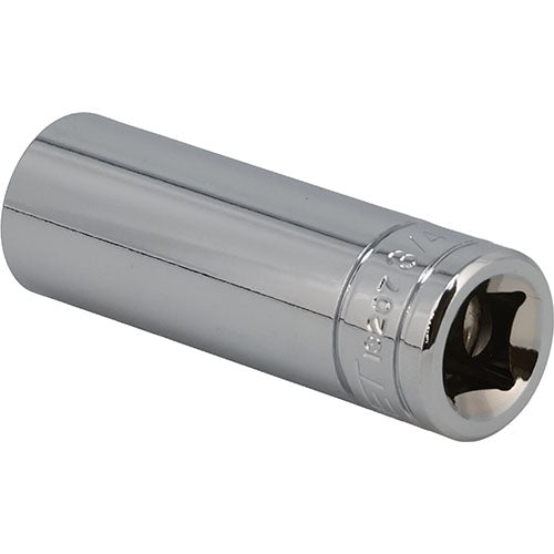 SIGNET - 12.7SQ-1/2DR Socket (Inch) / For Hand tool