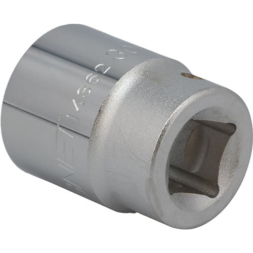 SIGNET - 19.0SQ-3/4DR Socket (mm) / For Hand tool