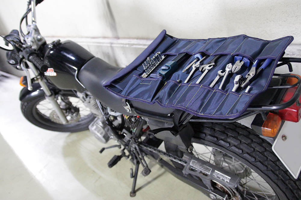 SIGNET - Motorbike Tool Set MAX / Set : 21 PCS