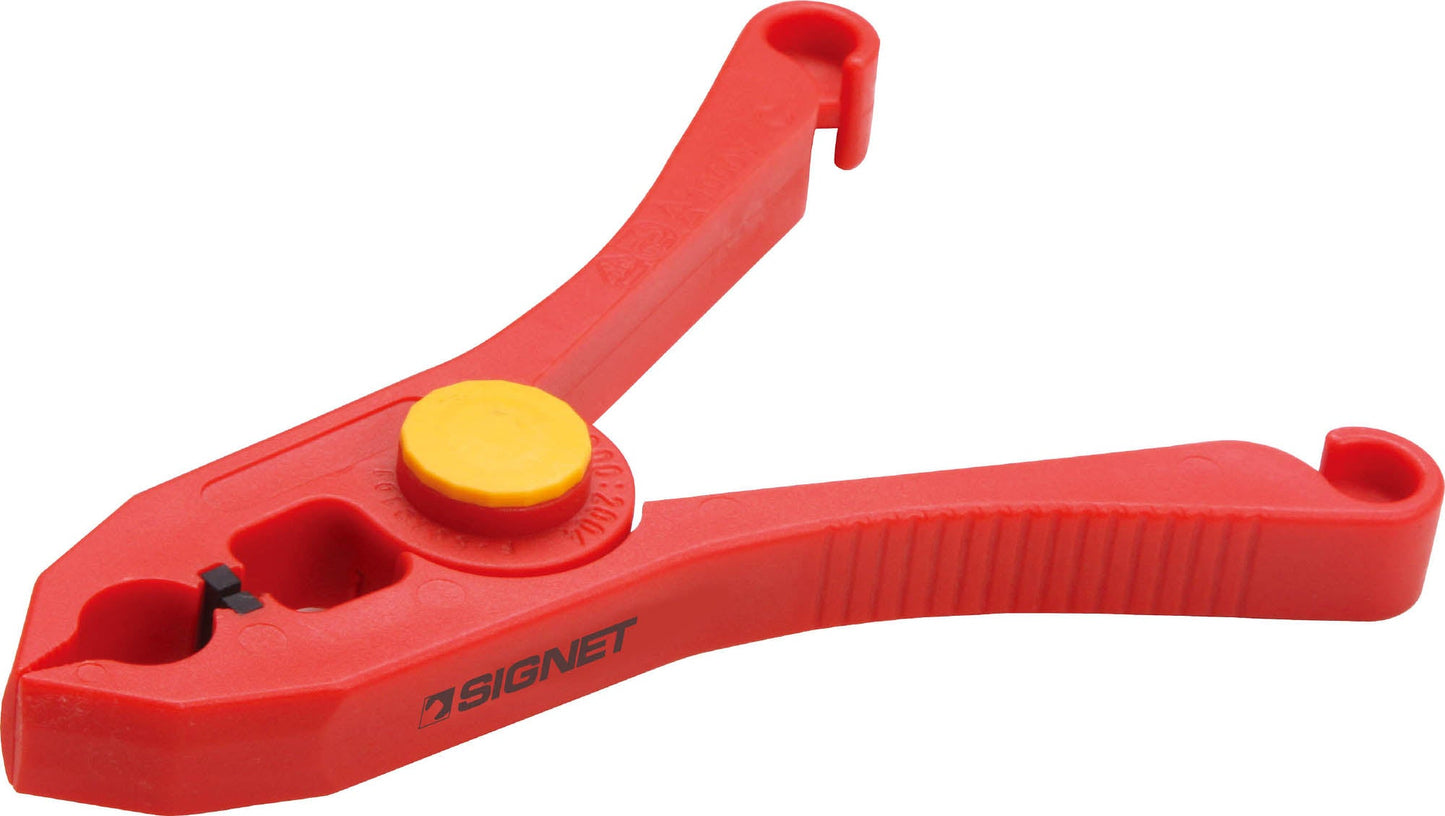 SIGNET - Insulated Clamp