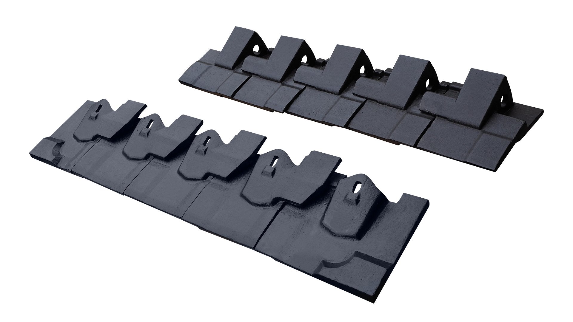 KMVL - G.E.T - Teeth Plate – KMVL-Parts Shop