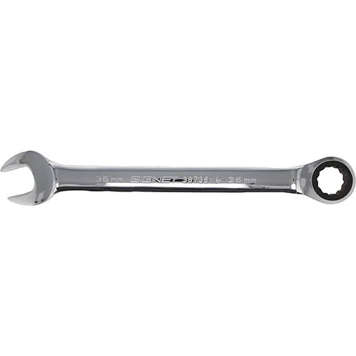 SIGNET - 60~75 Gear SIGNET wrench (mm)