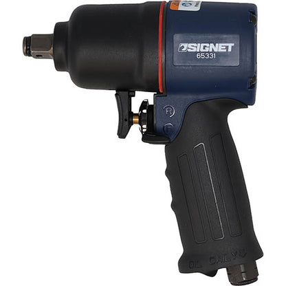 SIGNET - Compact & Lightweight Air Impact Wrench
