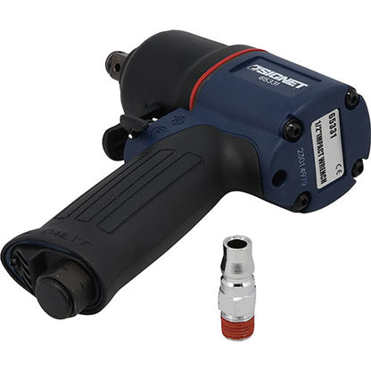 SIGNET - Compact & Lightweight Air Impact Wrench