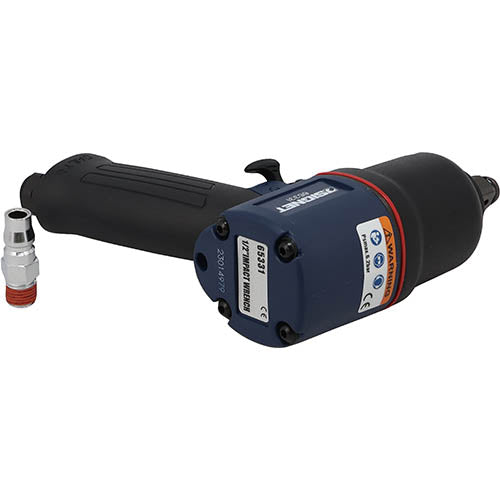 SIGNET - Compact & Lightweight Air Impact Wrench