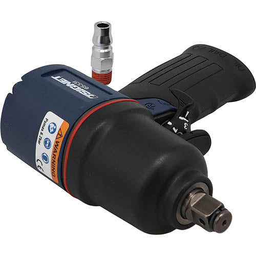SIGNET - Compact & Lightweight Air Impact Wrench