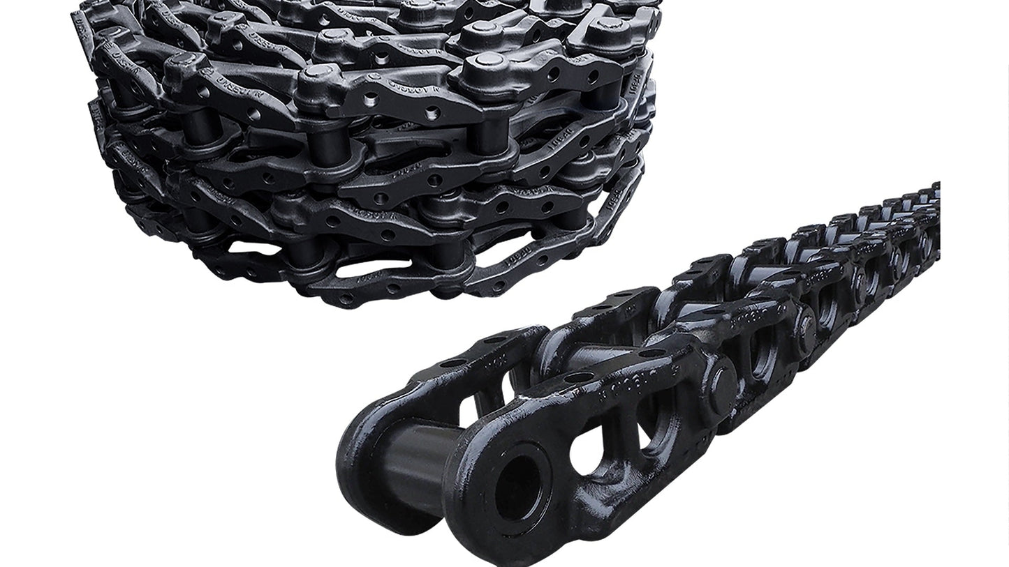 TRACK LINK GP SEALED - Sumitomo EX-L / SH240-5 / P190-51L