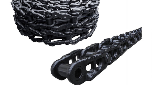 TRACK LINK GP SEALED - Sumitomo EX-MD / SH75X-2 / P135-45L