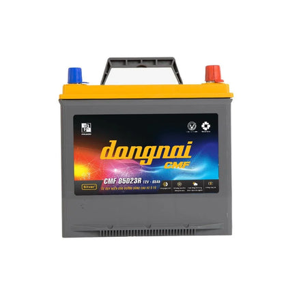 PINACO / Dong Nai CMF Battery - D23
