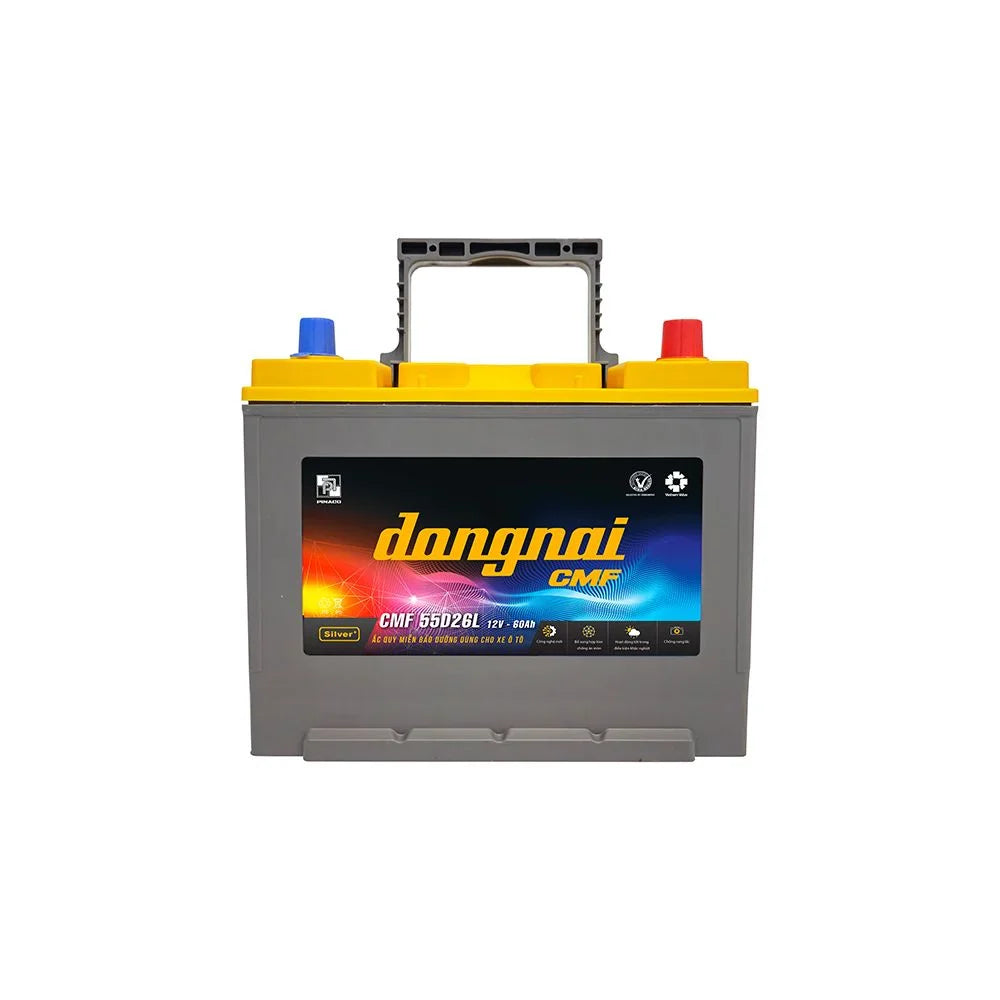PINACO / Dong Nai CMF Battery - D26