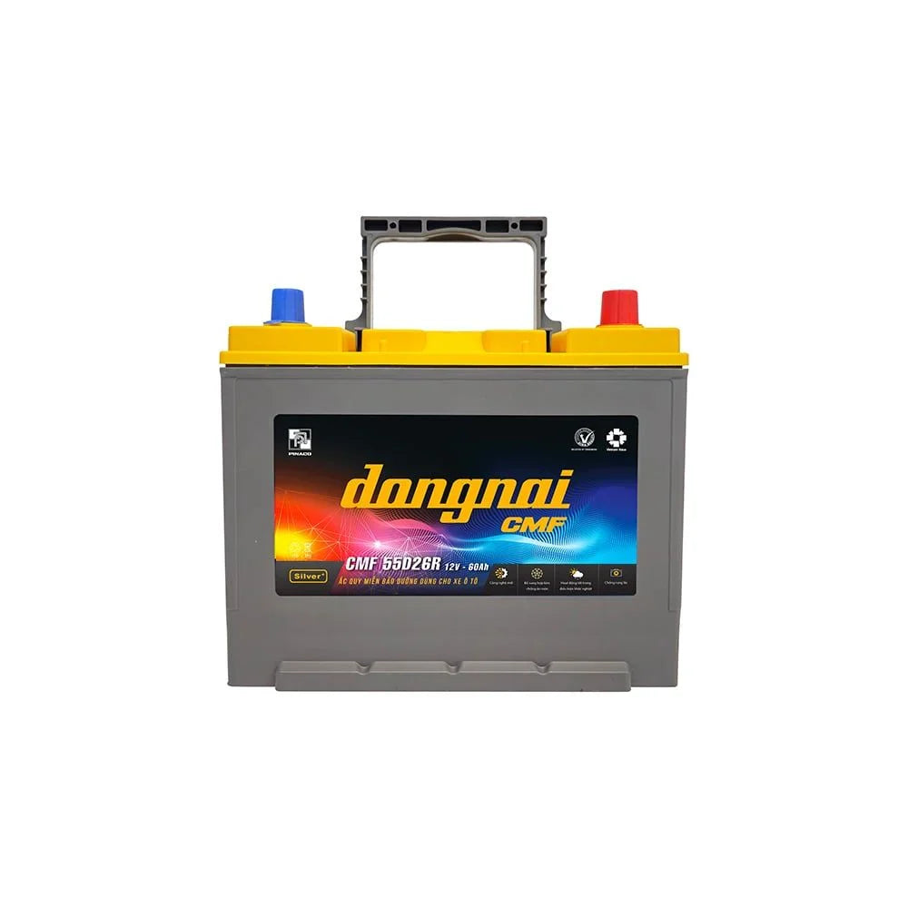 PINACO / Dong Nai CMF Battery - D26