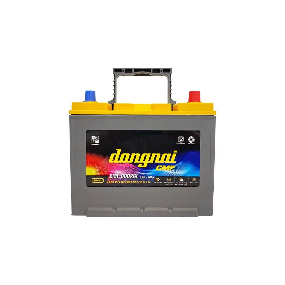 PINACO / Dong Nai CMF Battery - D26