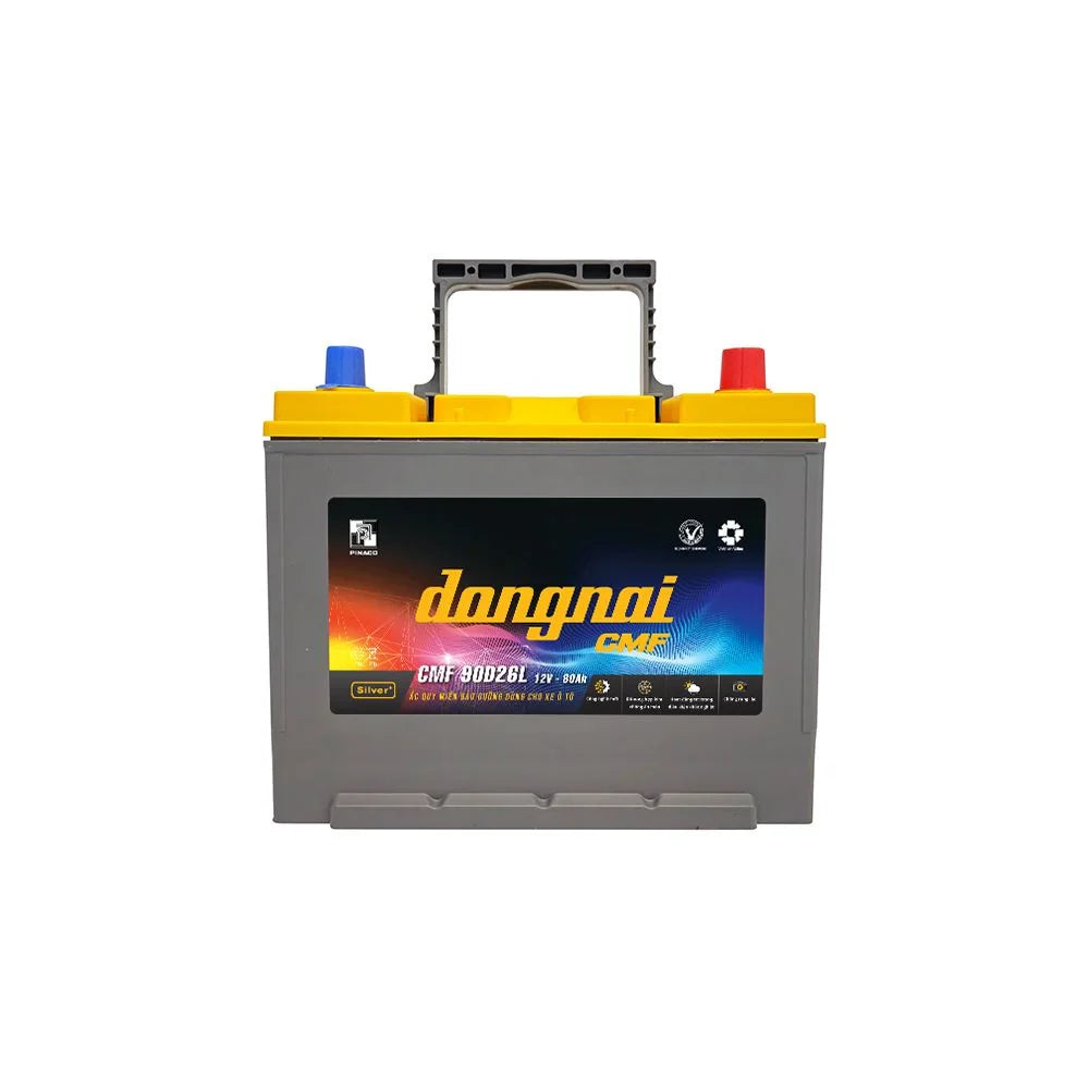 PINACO / Dong Nai CMF Battery - D26
