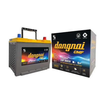 PINACO / Dong Nai CMF Battery - D26