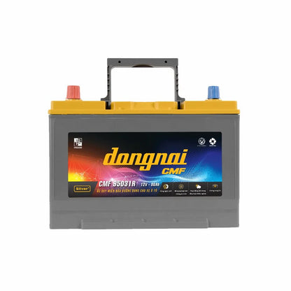 PINACO / Dong Nai CMF Battery - D31