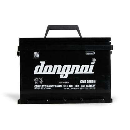 PINACO / Dong Nai CMF Battery - DIN66
