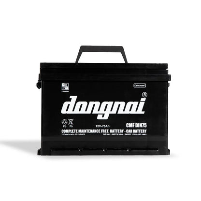 PINACO / Dong Nai CMF Battery - DIN75