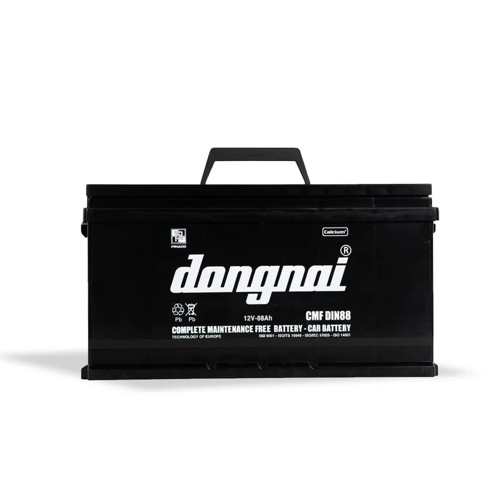 PINACO / Dong Nai CMF Battery - DIN88
