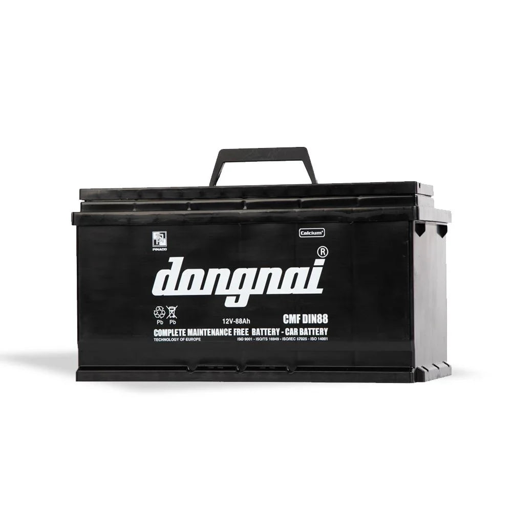 PINACO / Dong Nai CMF Battery - DIN88