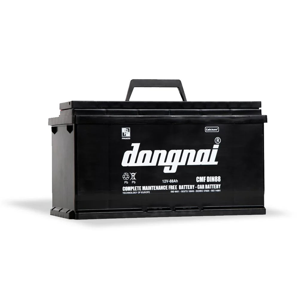 PINACO / Dong Nai CMF Battery - DIN88