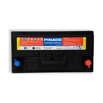 PINACO / Dong Nai CMF Battery - DIN88