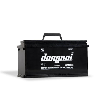PINACO / Dong Nai CMF Battery - DIN100