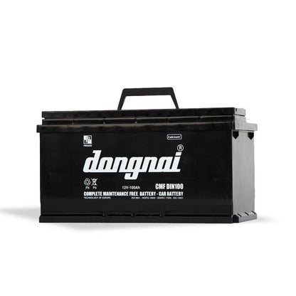 PINACO / Dong Nai CMF Battery - DIN100
