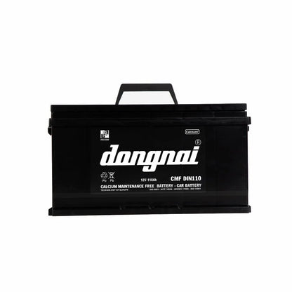 PINACO / Dong Nai CMF Battery - DIN110