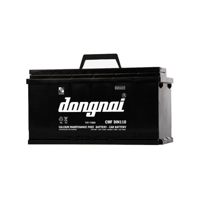 PINACO / Dong Nai CMF Battery - DIN110