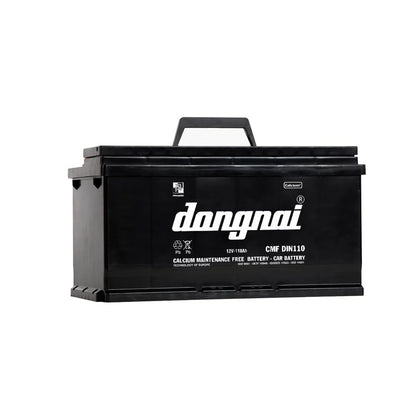 PINACO / Dong Nai CMF Battery - DIN110