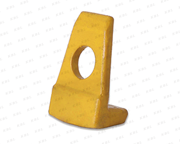BUCKET SHROUD, WELDING - KOMATSU