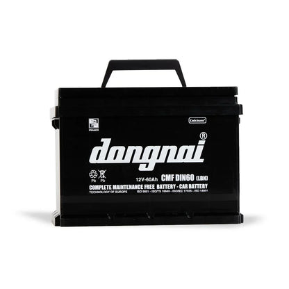 PINACO / Dong Nai CMF Battery - DIN60