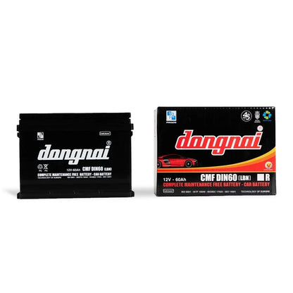 PINACO / Dong Nai CMF Battery - DIN60