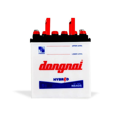 PINACO / Dong Nai Hybrid Battery - NS40