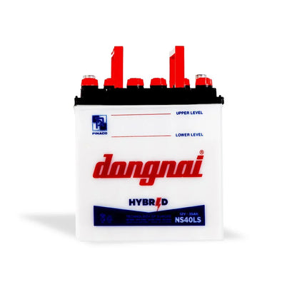 PINACO / Dong Nai Hybrid Battery - NS40