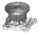 【MIJ】WATER PUMP ASSY - E07A / A0528