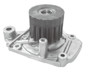 CỤM BƠM NƯỚC  - D13B / A0533