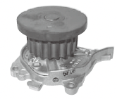 CỤM BƠM NƯỚC  - E07Z / A0534