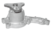 【MIJ】WATER PUMP ASSY - L13A / A0540