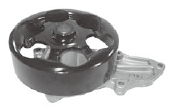 【MIJ】WATER PUMP ASSY - K20A / A0542