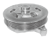 【MIJ】WATER PUMP ASSY - P07A / A0552