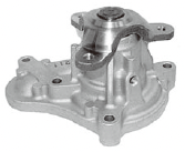 【MIJ】WATER PUMP ASSY - LDA / A0554