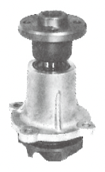 【MIJ】WATER PUMP ASSY - 4P / A1728